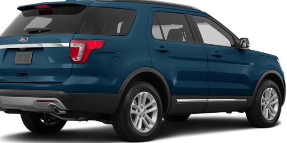 FORD EXPLORER 2016 1FM5K8D84GGB69272 image