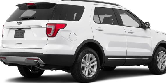 FORD EXPLORER 2016 1FM5K8D82GGA00240 image
