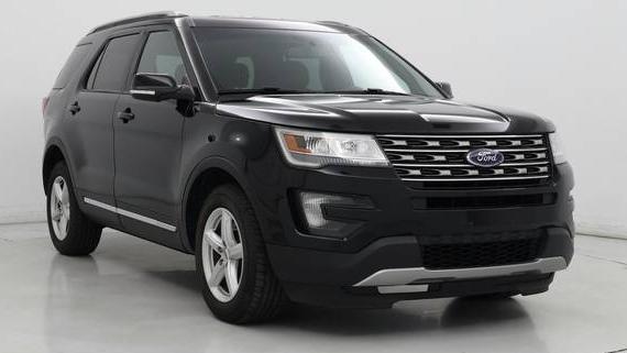 FORD EXPLORER 2016 1FM5K8D82GGB50476 image