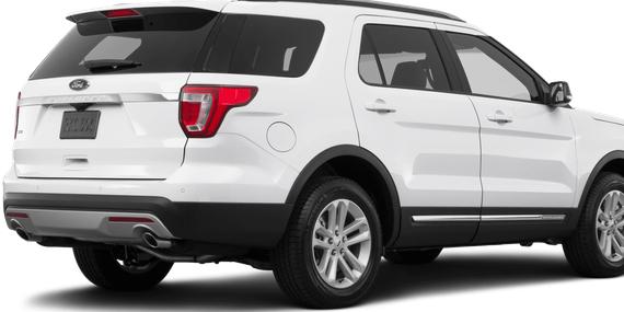 FORD EXPLORER 2016 1FM5K8D86GGC88408 image