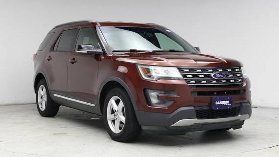 FORD EXPLORER 2016 1FM5K7D84GGA44248 image