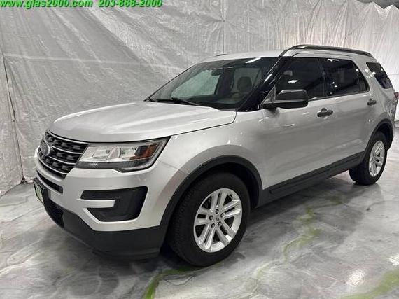 FORD EXPLORER 2016 1FM5K8B80GGB89229 image