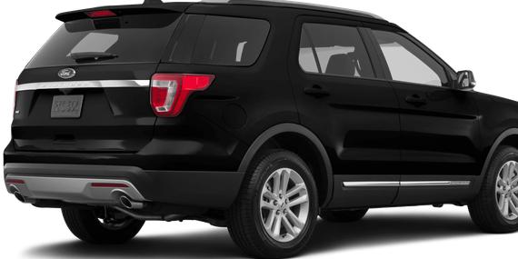 FORD EXPLORER 2016 1FM5K8D88GGC95778 image