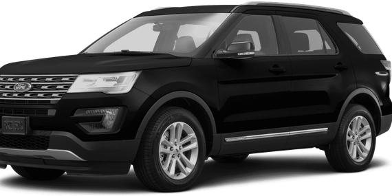 FORD EXPLORER 2016 1FM5K7D89GGC87747 image