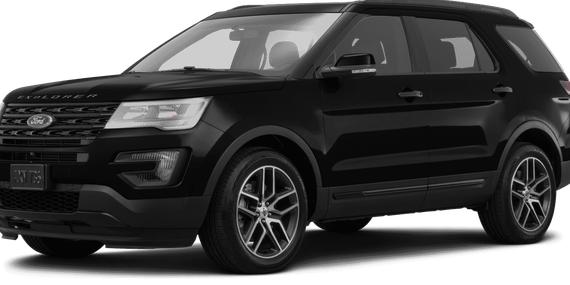 FORD EXPLORER 2016 1FM5K8GT3GGC05226 image