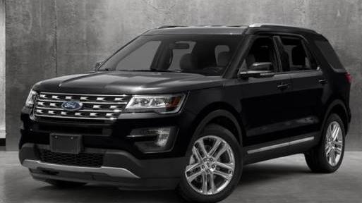 FORD EXPLORER 2016 1FM5K7D80GGB52625 image