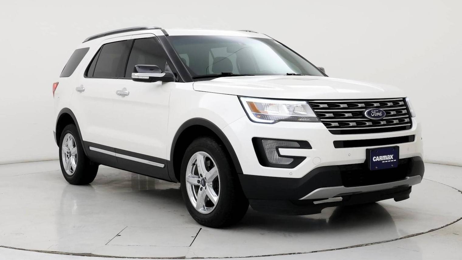 FORD EXPLORER 2016 1FM5K8DH9GGC86393 image