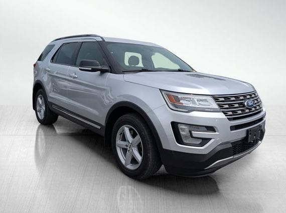 FORD EXPLORER 2016 1FM5K8DH6GGC99604 image