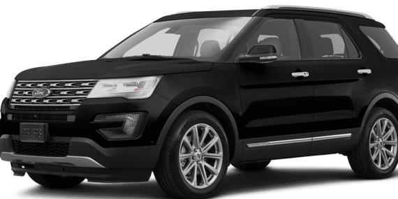 FORD EXPLORER 2016 1FM5K7F89GGC89799 image