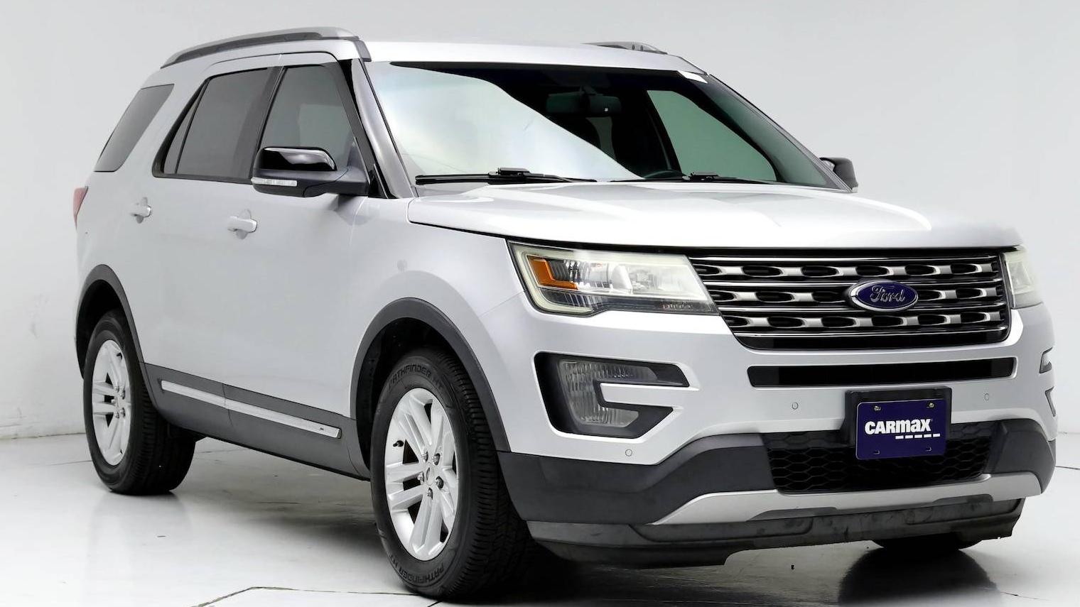 FORD EXPLORER 2016 1FM5K7D82GGC86066 image