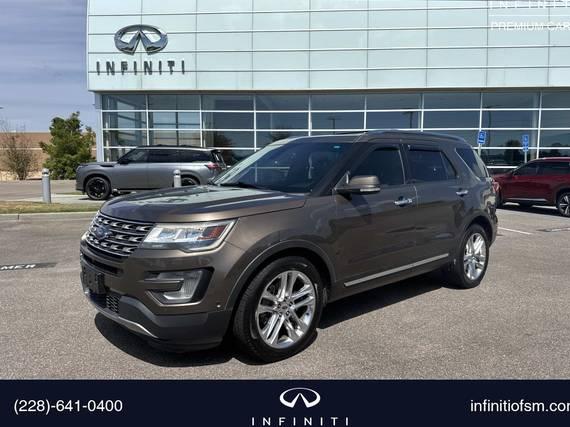 FORD EXPLORER 2016 1FM5K7F88GGC21672 image FORD EXPLORER 2016 1FM5K7F88GGC21672 image