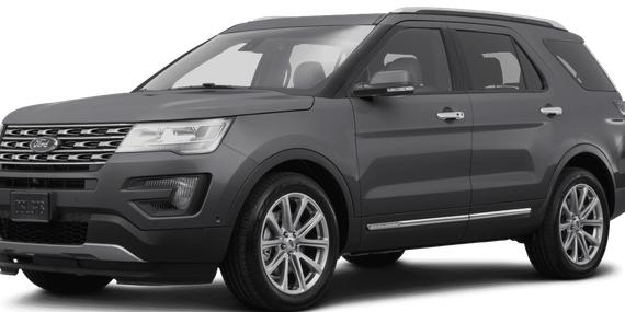 FORD EXPLORER 2016 1FM5K7F88GGC57510 image