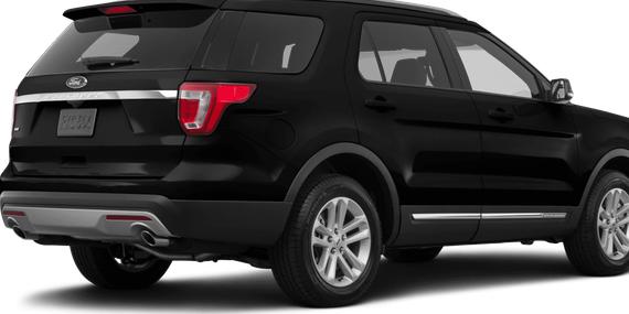 FORD EXPLORER 2016 1FM5K8D88GGA94785 image