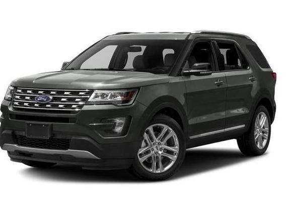 FORD EXPLORER 2016 1FM5K8D88GGB93090 image