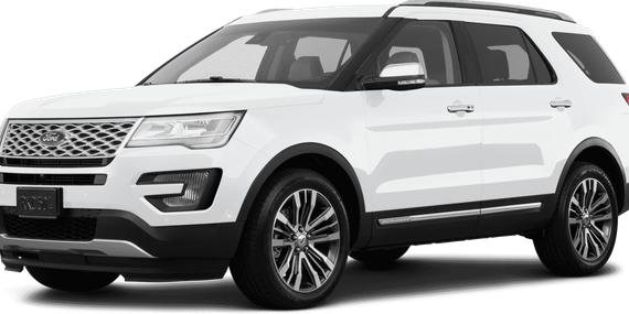 FORD EXPLORER 2016 1FM5K8HT7GGC38793 image