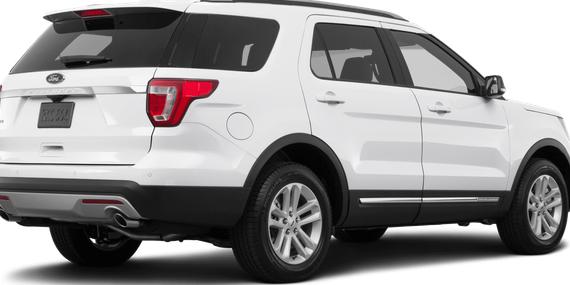 FORD EXPLORER 2016 1FM5K8D86GGA37761 image