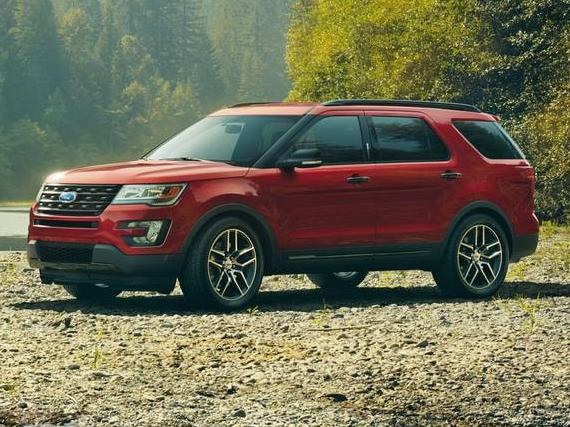 FORD EXPLORER 2016 1FM5K8D8XGGB16432 image FORD EXPLORER 2016 1FM5K8D8XGGB16432 image