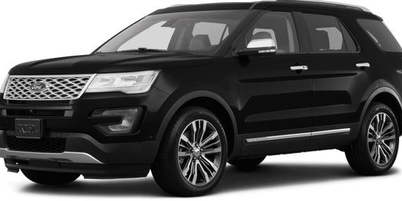 FORD EXPLORER 2016 1FM5K8HT2GGB72492 image