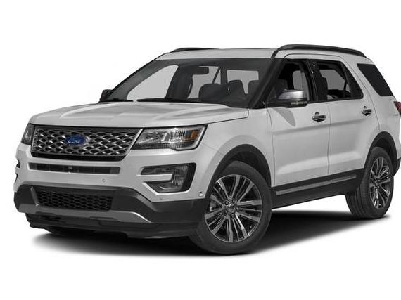 FORD EXPLORER 2016 1FM5K8HT3GGA71803 image