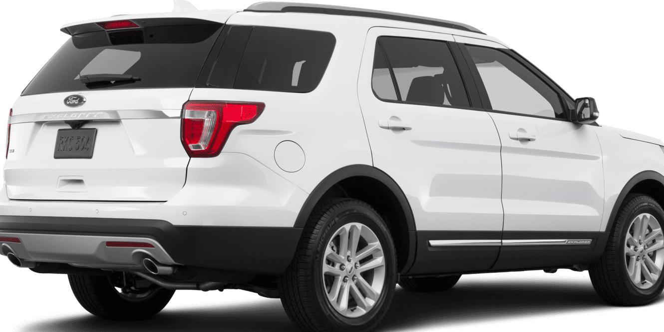 FORD EXPLORER 2016 1FM5K8D8XGGC03392 image