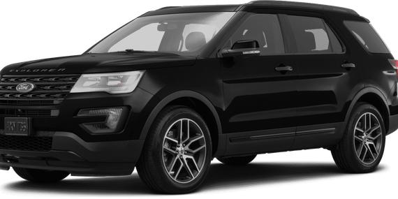 FORD EXPLORER 2016 1FM5K8GT9GGB42021 image