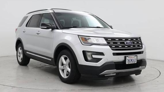 FORD EXPLORER 2016 1FM5K8D8XGGB26894 image