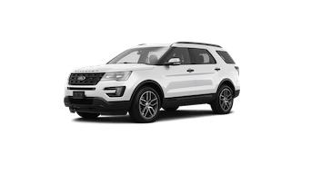 FORD EXPLORER 2016 1FM5K8GT1GGB51652 image
