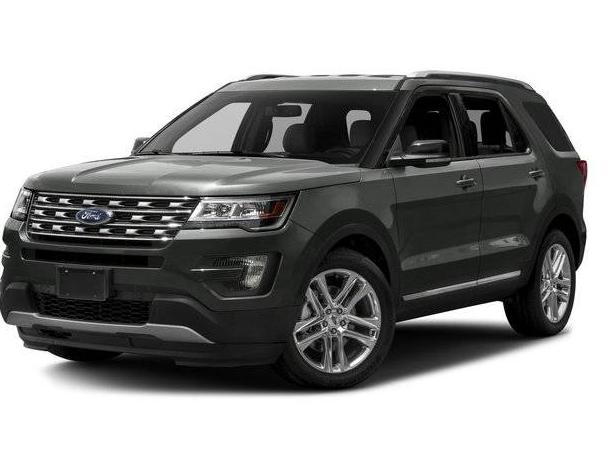 FORD EXPLORER 2016 1FM5K8D80GGC88520 image