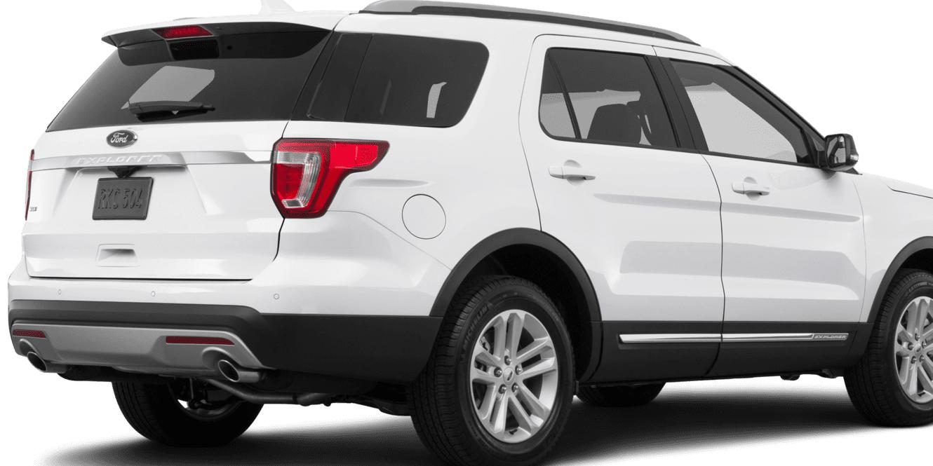 FORD EXPLORER 2016 1FM5K8D85GGD00497 image