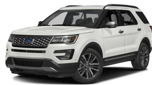 FORD EXPLORER 2016 1FM5K8HT9GGC00756 image