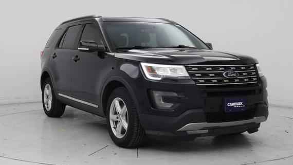 FORD EXPLORER 2016 1FM5K8DH7GGB93386 image