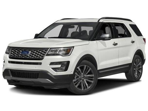 FORD EXPLORER 2016 1FM5K8HT1GGC47277 image