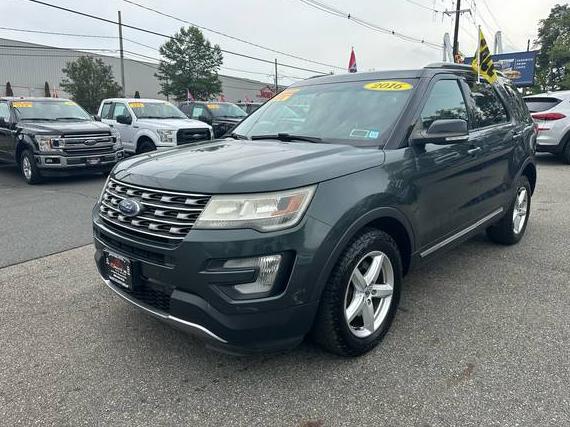 FORD EXPLORER 2016 1FM5K8D88GGB49008 image FORD EXPLORER 2016 1FM5K8D88GGB49008 image