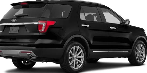 FORD EXPLORER 2016 1FM5K8F85GGB98633 image