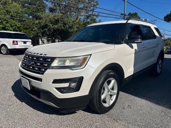 FORD EXPLORER 2016 1FM5K8D82GGB39879 image FORD EXPLORER 2016 1FM5K8D82GGB39879 image