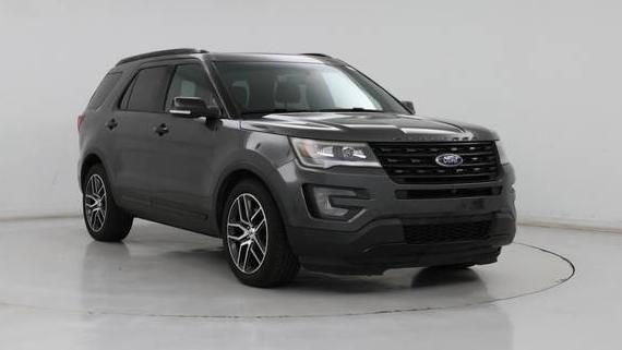 FORD EXPLORER 2016 1FM5K8GT8GGB72885 image FORD EXPLORER 2016 1FM5K8GT8GGB72885 image
