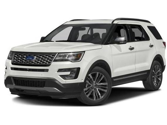 FORD EXPLORER 2016 1FM5K8HT9GGC52890 image