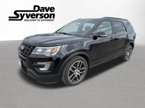 FORD EXPLORER 2016 1FM5K8GTXGGB05916 image FORD EXPLORER 2016 1FM5K8GTXGGB05916 image