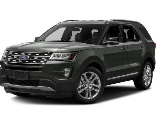 FORD EXPLORER 2016 1FM5K8DH8GGA30097 image