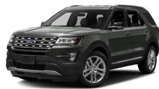 FORD EXPLORER 2016 1FM5K8DH1GGB79080 image