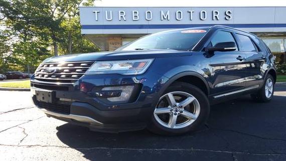 FORD EXPLORER 2016 1FM5K8D84GGB84970 image FORD EXPLORER 2016 1FM5K8D84GGB84970 image