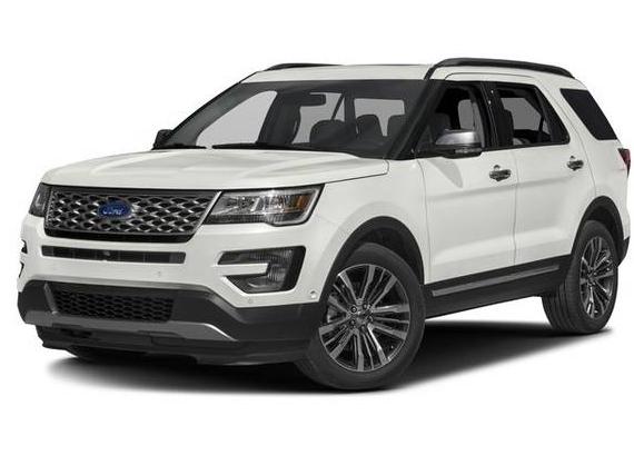 FORD EXPLORER 2016 1FM5K8HT1GGC22332 image