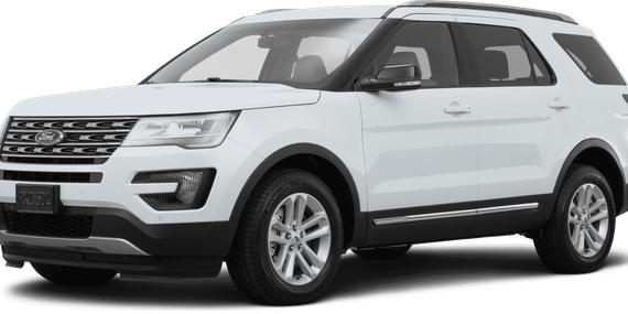 FORD EXPLORER 2016 1FM5K7DH4GGC65249 image