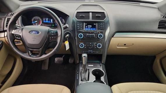 FORD EXPLORER 2016 1FM5K8B87GGB55689 image