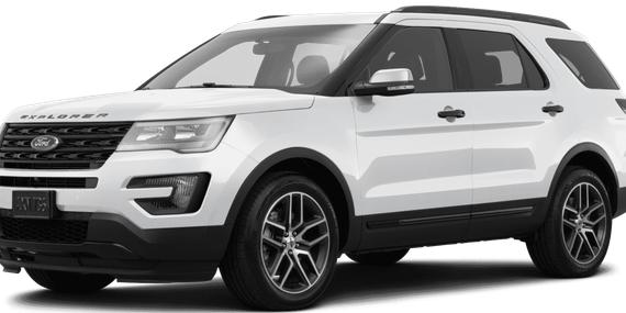 FORD EXPLORER 2016 1FM5K8GT1GGC22803 image FORD EXPLORER 2016 1FM5K8GT1GGC22803 image