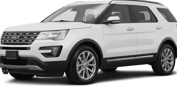 FORD EXPLORER 2016 1FM5K7F88GGC03057 image
