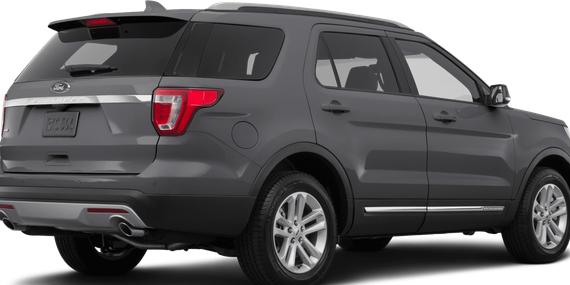 FORD EXPLORER 2016 1FM5K8D88GGA41858 image