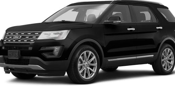 FORD EXPLORER 2016 1FM5K7F81GGD13125 image