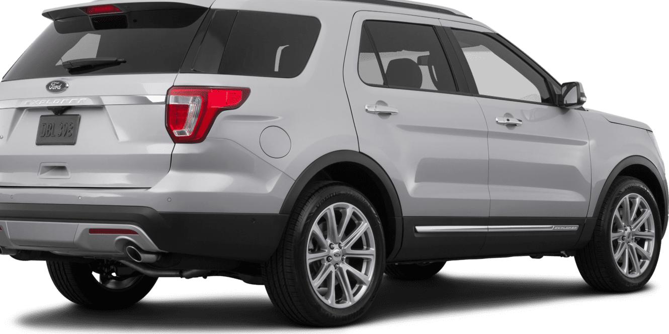 FORD EXPLORER 2016 1FM5K8F89GGA44703 image