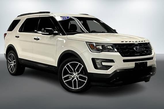 FORD EXPLORER 2016 1FM5K8GT0GGA42910 image FORD EXPLORER 2016 1FM5K8GT0GGA42910 image